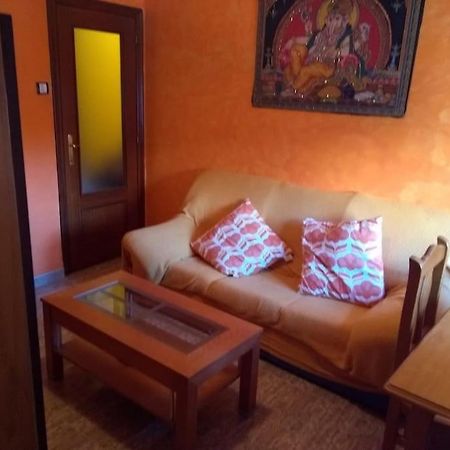 Apartamento Aviles, Centro Ciudad Ngoại thất bức ảnh