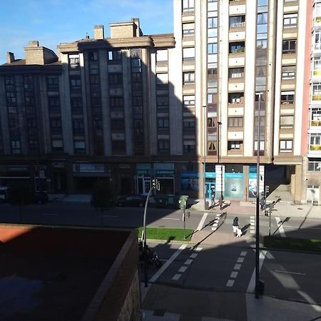 Apartamento Aviles, Centro Ciudad Ngoại thất bức ảnh