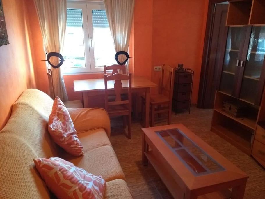 Apartamento Aviles, Centro Ciudad Ngoại thất bức ảnh