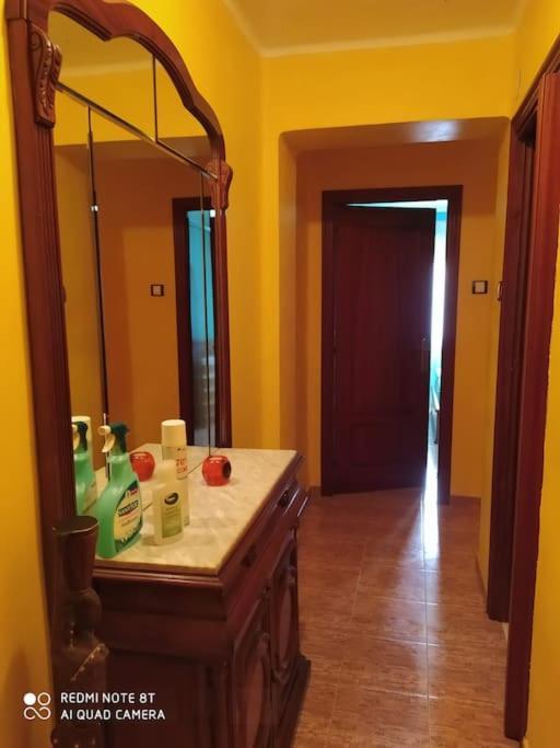 Apartamento Aviles, Centro Ciudad Ngoại thất bức ảnh