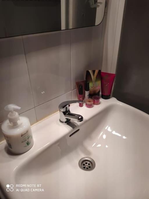 Apartamento Aviles, Centro Ciudad Ngoại thất bức ảnh