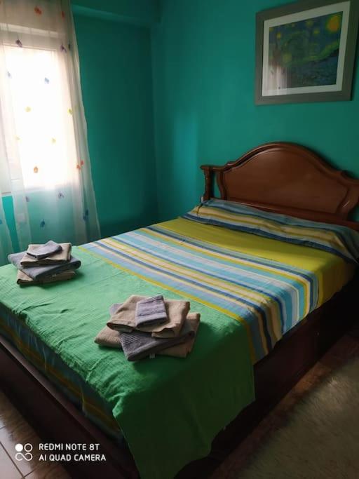 Apartamento Aviles, Centro Ciudad Ngoại thất bức ảnh