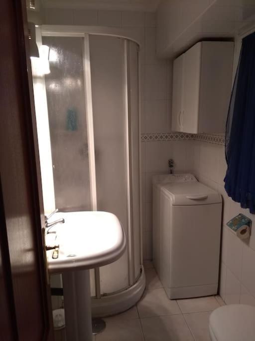 Apartamento Aviles, Centro Ciudad Ngoại thất bức ảnh