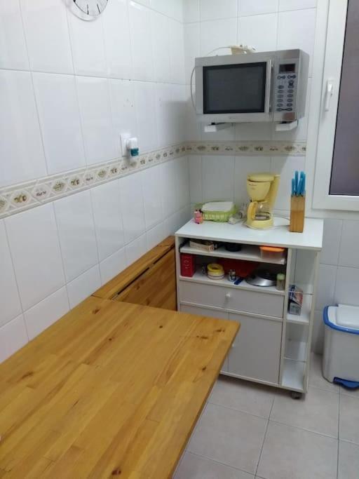 Apartamento Aviles, Centro Ciudad Ngoại thất bức ảnh