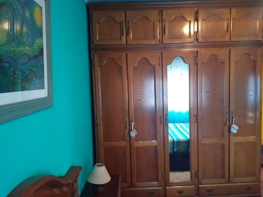 Apartamento Aviles, Centro Ciudad Ngoại thất bức ảnh