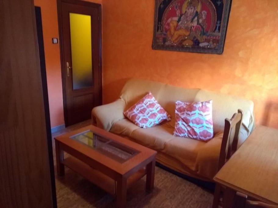 Apartamento Aviles, Centro Ciudad Ngoại thất bức ảnh