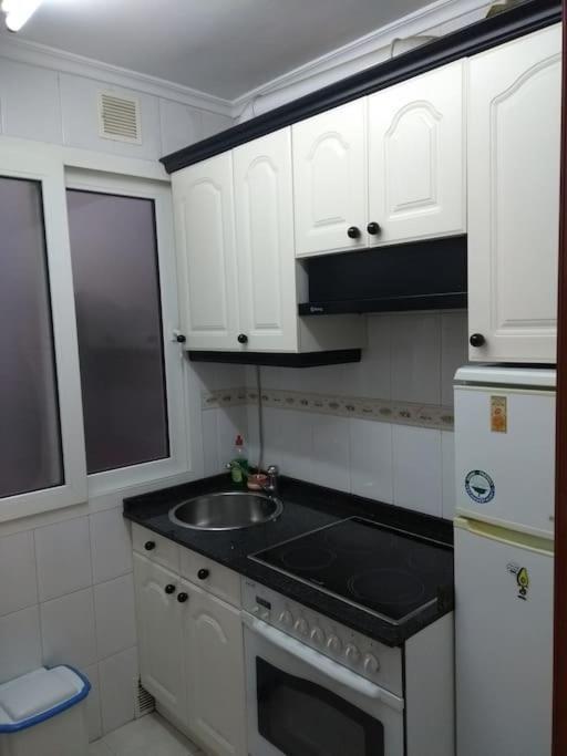 Apartamento Aviles, Centro Ciudad Ngoại thất bức ảnh